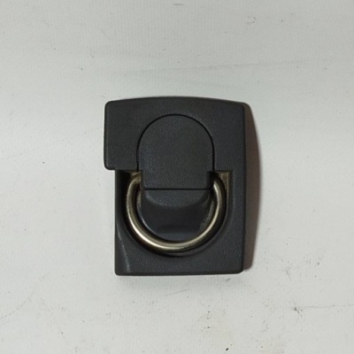 Mercedes-benz a w168 2000 панель защита багажника фото №1