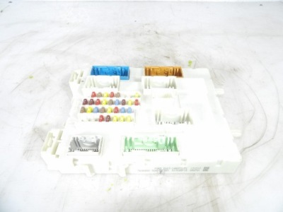 Ford kuga mk2 модуль bsi dv6t14a073fk фото №1