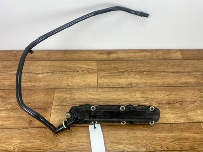 Вентиляція картера сепаратор chevrolet camaro 2016+ usa фото №1