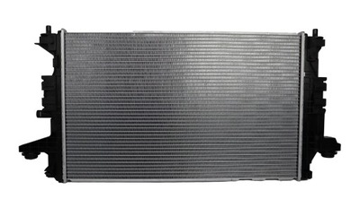 Радиатор chevrolet volt 1.5 2015 - 2019 23373819 фото №1