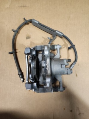 Суппорт тормозной левый задняя jeep wrangler jl 2018+ фото №1