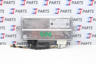 Bmw g20 g05 x5 g06 x6 модуль блок управления камеры 9891455 фото №1