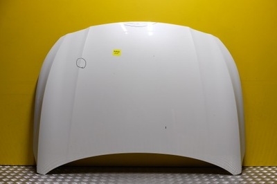 Nissan altima l34 2018 2019- капот перед usa фото №1