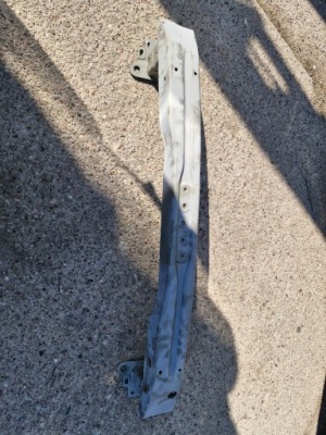 Балка бампера pod бампер перед передняя renault zoe i 2019r фото №1