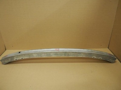 Балка бампера задня mercedes ml w164 a1646190122 фото №1