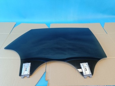 Vw arteon liftback 2,0 tdi 147kw скло двері правий задня з 2021 r 3g8845206c фото №1