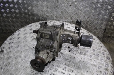 Коробка передач угловая редуктор kia sportage ii 2.0crdi фото №1