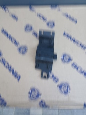 Кронштейн scania r s 2487209 фото №1