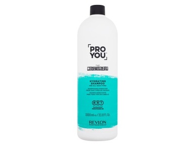 Revlon Professional ProYou szampon do wosw 1000ml (W) P2