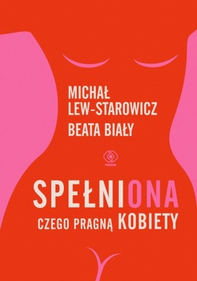 (e-book) SpełniONA. Czego pragną kobiety