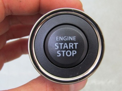 Sx4 s-cross ii 23r выключатель кнопка запуск стоп двигатель 37290-68l02 фото №1