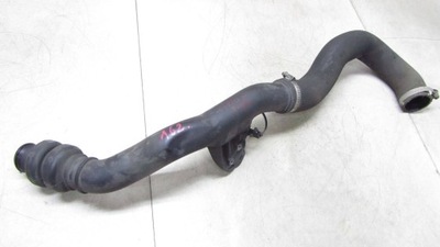 Ford tourneo custom 2.0 труба шланг воздуха gk21-6c646-ab фото №1