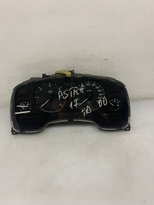 Лічильник opel оригінальний номер dq09228743 фото №1