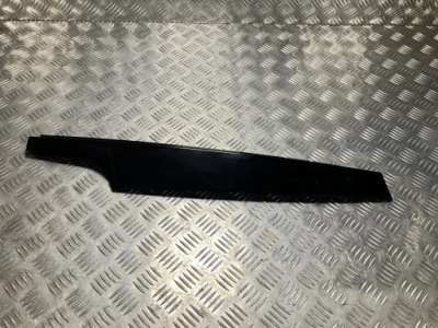 Молдинг декоративная дверь левый перед bmw x3 g01 7410021 фото №1