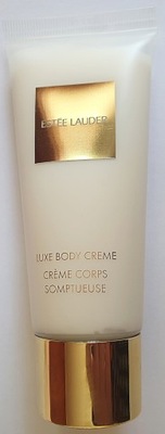 Estee Lauder Luxe Body Crem krem do ciała 30 ml