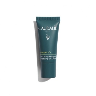 CAUDALIE VINERGETIC C+ krem pod oczy (15ml)