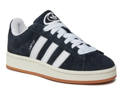 Buty Adidas Campus 00s J HQ8708 Cblack/Ftwwht/Owhite r.40