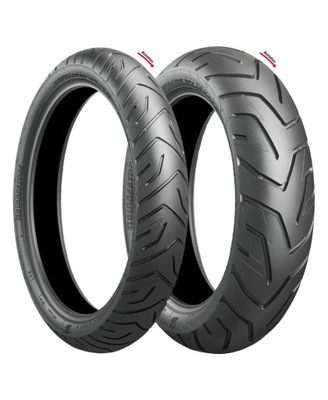 BRIDGESTONE BATTLAX A41 R 170/60 R17 72 EN  