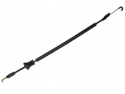 Тягa ручка двері передні ліва seat toledo leon фото №1