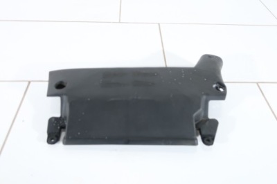 Впуск воздухозаборник воздуха защита двигателя bmw 3 e46 фото №1