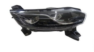 FARO DERECHA PARTE DELANTERA RENAULT ESPACE V 260106403R  