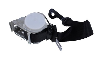 Pas середній безпеки mercedes-benz оригінальний номер a2048600085 фото №1