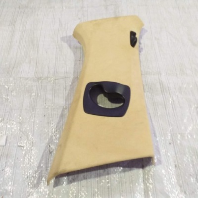 Захист корпус обшивка стійка правого bmw оригінальний номер 9116350 фото №1