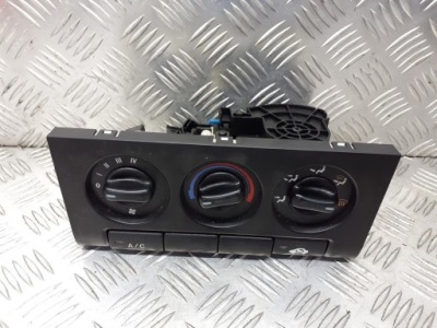 Панель управление обдув rover 400 79500st3 фото №1