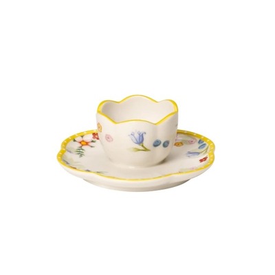 KIELISZEK do JAJKA Spring Awakening Villeroy Boch