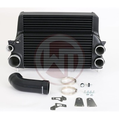 COMP. INTERCOOLER FORD F150 ECOBOOST 2017 10 SPEE  