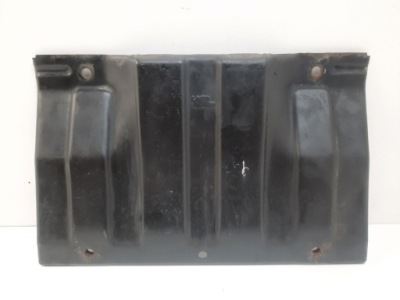 2010 land rover range rover sport l320 защита pod двигатель krb000122p фото №1