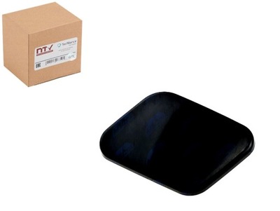 Заглушка розпилювача фара nissan qashqai 2007- ліва nty фото №1