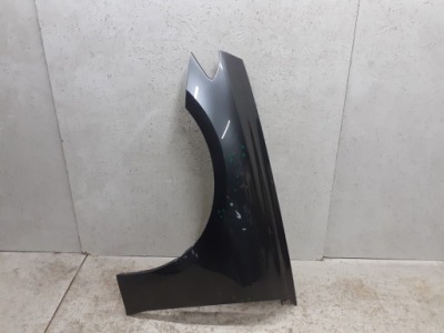 Крила передній перед лівий audi a5 b10 2024- фото №1