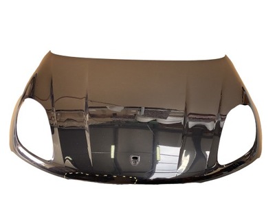 Porsche macan 95b капот фото №1