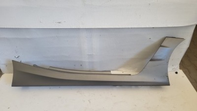 Молдинг поріг поріг права bmw z4 g29 m-pakiet фото №1