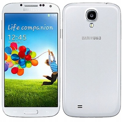 Samsung Galaxy S4 GT-I9506 LTE Biały | A-