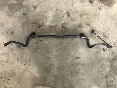 Тяга стабилизатора hyundai i20 ii 14- фото №1