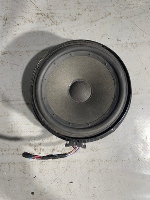 Динамик дверь задняя задний vw scirocco iii 1k8035454a фото №1