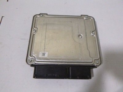 Бортовий комп'ютер блок керування двигуна insignia a 2.0 cdti фото №1