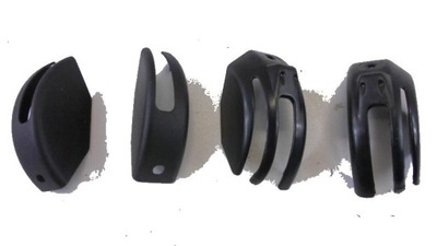 Clio ii кронштейн тримачі ручка сидіння oryg фото №1