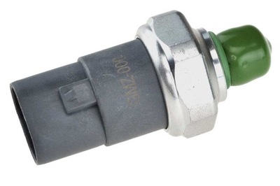 SENSOR DE PRESIÓN DE ACONDICIONADOR MAZDA 2 07- 4 PIN  