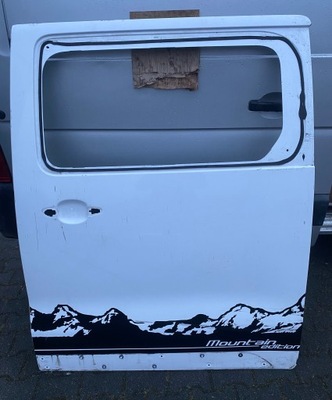 Дверь сдвижные jumpy proace expert iii zafira c фото №1