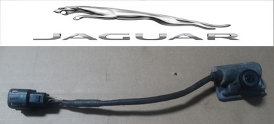 Idealna камера задня jaguar xj x351 1 фото №1