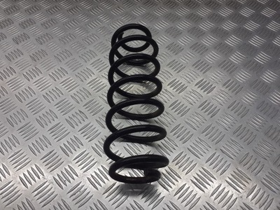 Пружина задня audi a3 8l фото №1