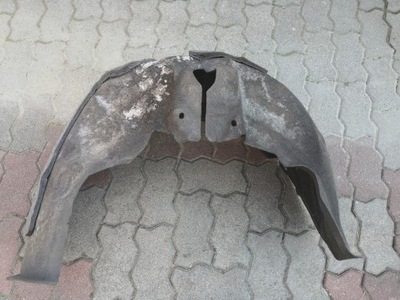 Підкрилок праве задня audi a5 sportback lift фото №1