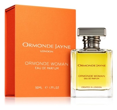 ORMONDE JAYNE ORMONDE WOMAN EDP 50ML