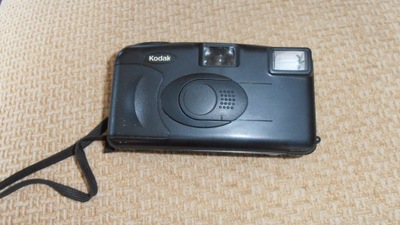 Aparat fotograficzny Kodak