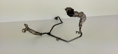 Audi a6 c7 3.0tdi шланг трубка 059121598r фото №1