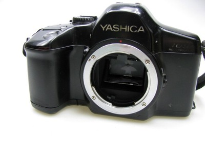 APARAT YASHICA 109 MULTI PROGRAM - body