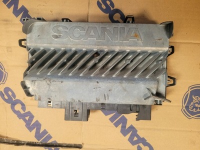 Блок управления света бортовой компьютер vis 2192582 фото №1